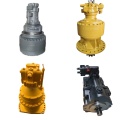 708-2L-00056 Excavator Hydraulic Main Pump For Komatsu PC