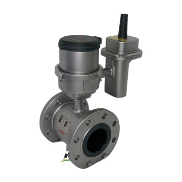 Low Price IP68 Residential Watermeter: Smart Electromagnetic Digital Prepaid Flow Meter for Brazil, Pakistan, and Peru