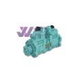 K3V112DT Hydraulic Pump Electronic Control Kobelco SK200-6
