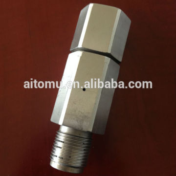 1000Mpa High Pressure Check Valve For Industry