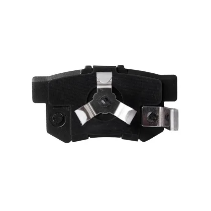 Wholesale High Performance Auto Disc Brake Pads