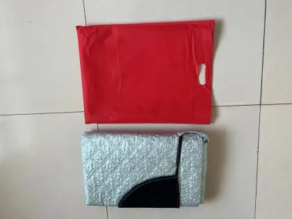 Snowproof Anti-Frost Sun Shade Protector for Car Windshield Hood