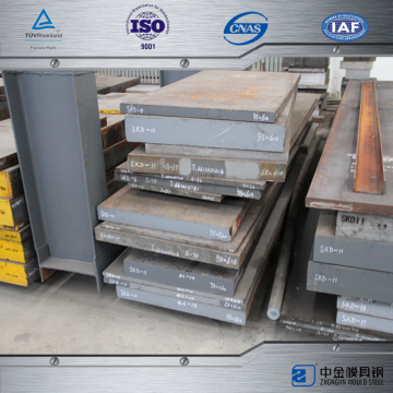 D2 mould steel wholesale steel prices hardened steel plate