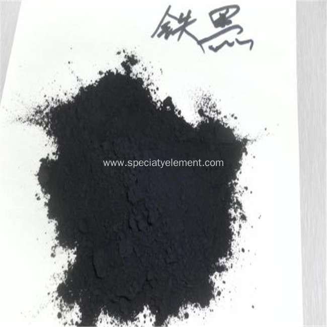 Iron Oxide Red Pigment Fe2o3