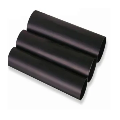 Anti corrosion heat shrink sleeve
