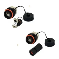 Waterproof Connector Solutions