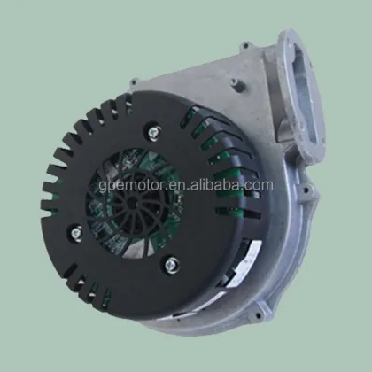 220V Furnace Gas Combustion Fan Blower