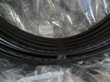 nylon pipe for truck parts