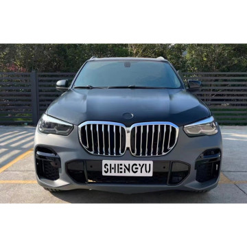 High Quality Body Kit for BMW X5 E70 08-13 to G05 MT Conversion