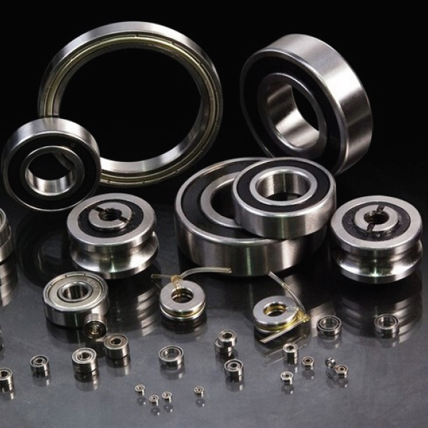 160 series precision deep groove ball bearing