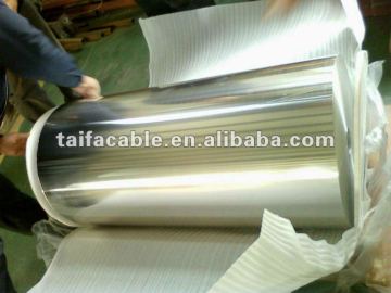 pharmaceutical packing for printing words aluminium foil paper