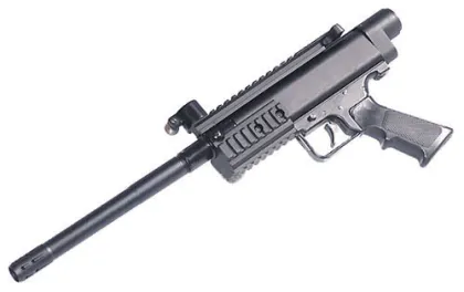 GATO 68 Tactical paintball gun