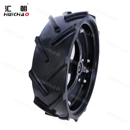 Great Plains Gauge Wheel Assembly