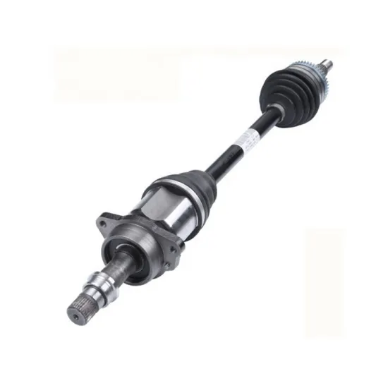Car Auto Parts: Drive Shaft Spare Parts for Popular Chinese Vehicles
