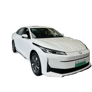 2024 Changan Qiyuan A05 PHEV Hybrid Car for Sale: Features and Specifications