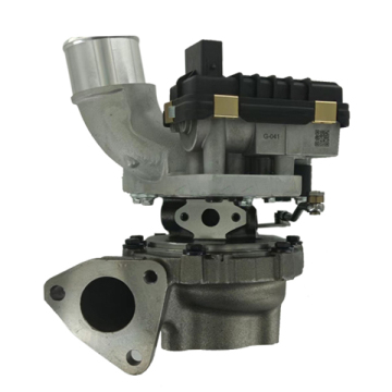Electric Turbocharger GTB1752VLK 780502-5001S for KIA SEDONA and HYUNDAI SANTA