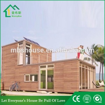 Hot sale Modified shipping container homes