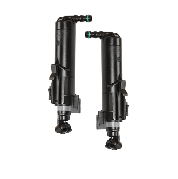 Headlamp Washer Nozzle 8K0955101B