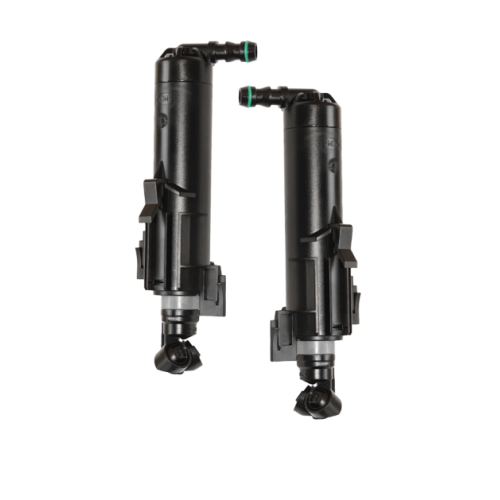 Headlamp Washer Nozzle 8K0955101B