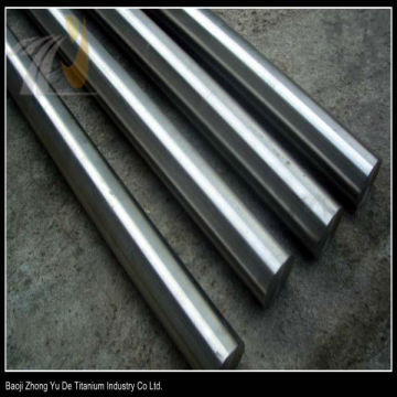 machining tantalum bright bars in china