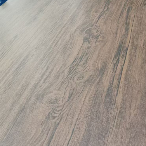 Nhôm màu gỗ desgin được phủ sẵn