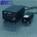 1313nm solid state single longitudinal mode infrared laser