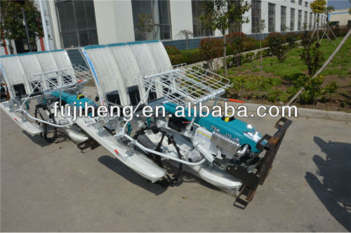 6 Rows Rice Transplanter for sale