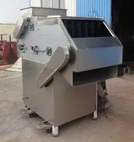 Cashew Nuts Cleaning Line
