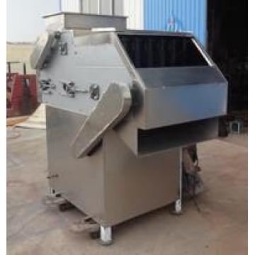 Nut Ground Nut Peeling Shelling Hulling Machine