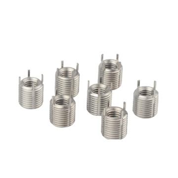 Hot sale keenserts m3 factory price wire threaded keensert inserts