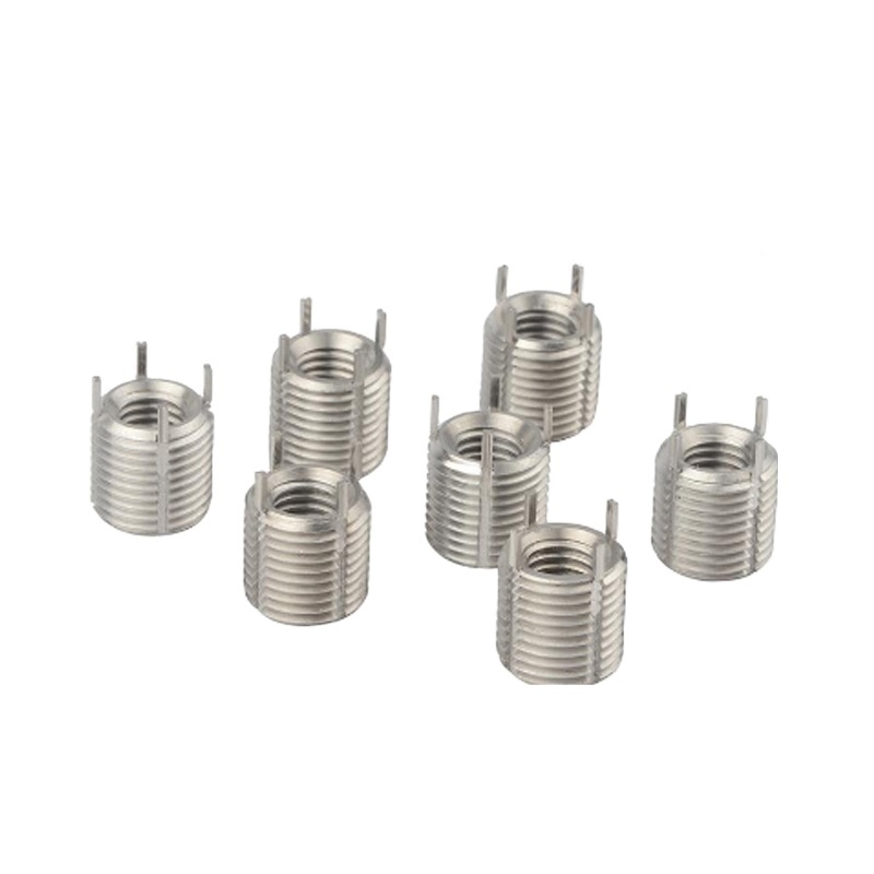Hot sale keenserts m3 factory price wire threaded keensert inserts