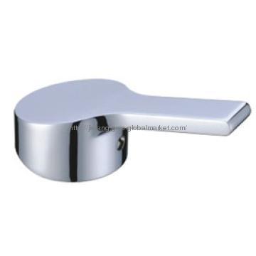 Zamak Bathtub Mixer Faucet Handle Lever