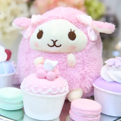 Wholesale Baby Toys: Plush Stuffed Lamb & Farm Sheep Toys