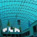 double wall polycarbonate sheet