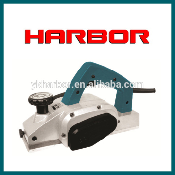 cnc wood planer machine(HB-EP002),82mm 650w power,makit planer