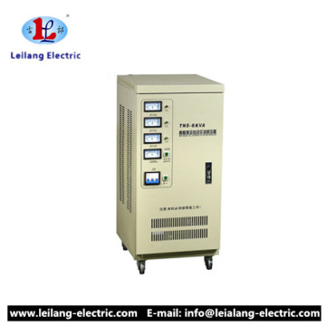TNS series three phase voltage stabilizer