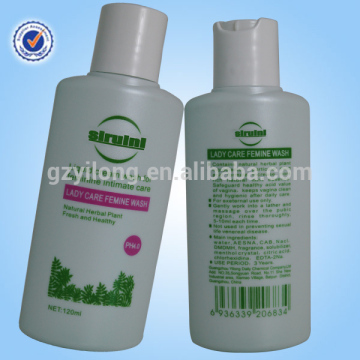 Bacterion Intime Intimate Femine Wash