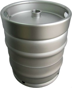 50L EURO keg