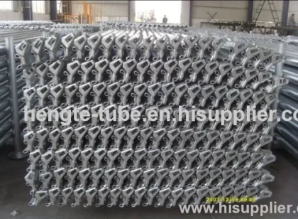 Scaffolding Brace/ Ringlock Scaffold 