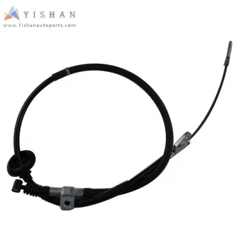 Aftermarket Auto Parts OE 464100K040 Hand Brake Cable For TOYOTA LAN15 25 35 GGN15 25 35 KUN1