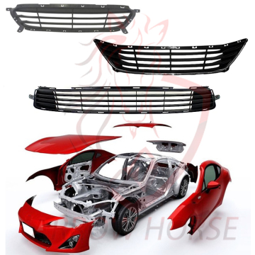 Geely Haoyue Okavango Πλαστική σχάρα πλέγμα-ZW-VF12-01-ZC