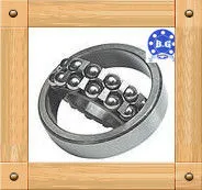 Bearings Polyamide Cage Skf 1222 Self-aligning Ball Bearings
