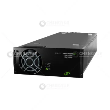 Eltek 60V 3000W FP2 Switching Power Flatpack2 Telecom Rectifier Module