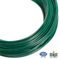 PVC Draad Green Soft Twist Plant Tie Tie Draad