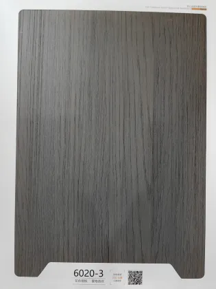 Waterproof melamine particle board plywood