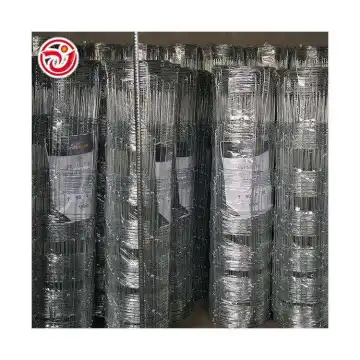Powder Coated Fence Panels for Field Fencing and Mesh