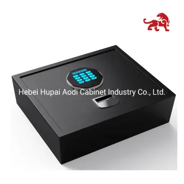 TOP Open Digital Hotel Electronic Safe Box