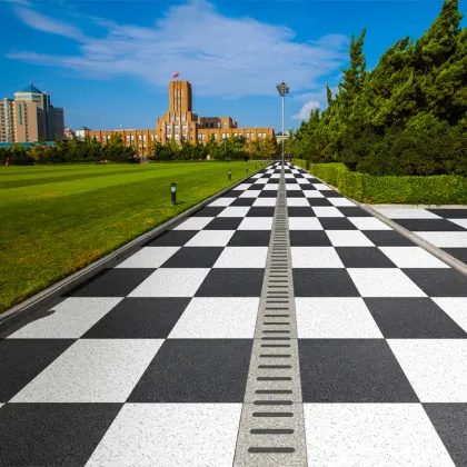 Porcelain Ceramics Tiles Lower Price Simple and Stylish 600x600 Ceramic Floor Glazed Tile