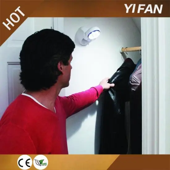 Professional indian motion sensor light for wholesales