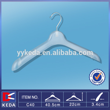 slim shirt hangers